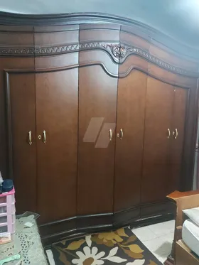 غرفه نوم كامله