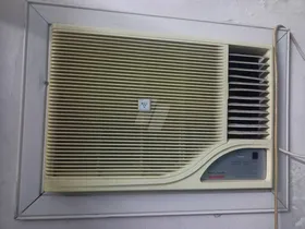 تكييف شباك شارب 1.5 حصان سوبر سايلنت 