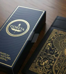 جوريتا برفيوم