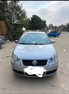 Volkswagen _ Polo 2009