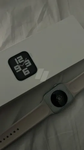 apple watch se second generation