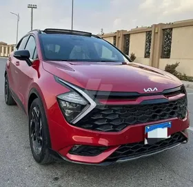 Kia Sportage - 2025 للايجار
