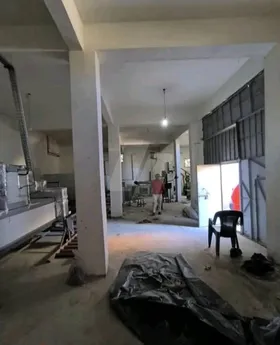    مصنع للإيجار – مرغم الصناعيةموقع مميز وسط منطقة صناعية نشطة ومخدومة بالكامل  