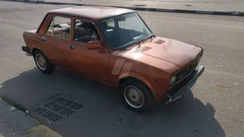  Fiat _ 128 _ 1974
