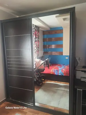 غرفة شباب