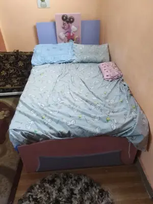 غرفه أطفال 