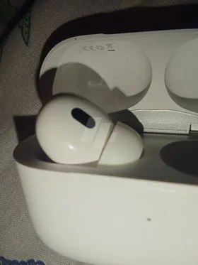 Air pods pro 2