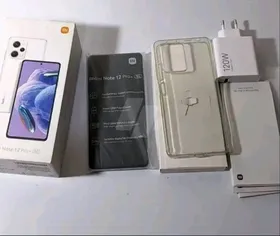 Redmi note 12 pro plus 5g