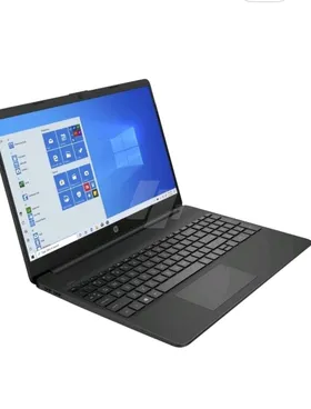  لاب توب hp الجيل السابع. Core i3 البطارية الأصلية والشاحن الاصلى ويندوز 10 رام 4 هارد 560 جيجا 