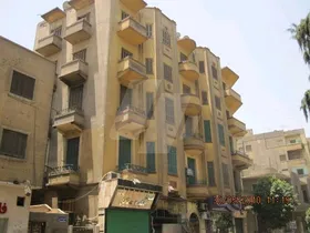 عمارة بشبرا