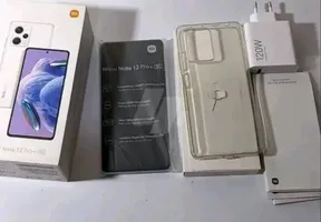 Redmi Note 12 pro plus 5g