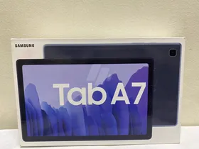 Samsung tab a7