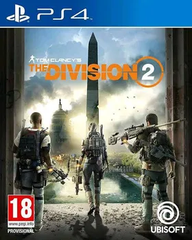 the division 2 