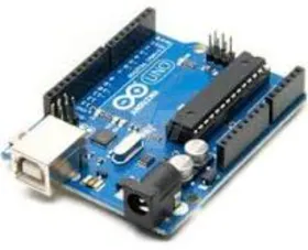 Arduino uno new