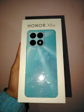 honor x8a