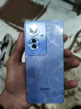 oppo reno 11f 5g