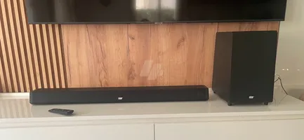 sound bar 