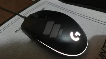 ماوس Logitech g102 Lightsync