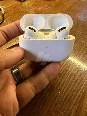 air pods 