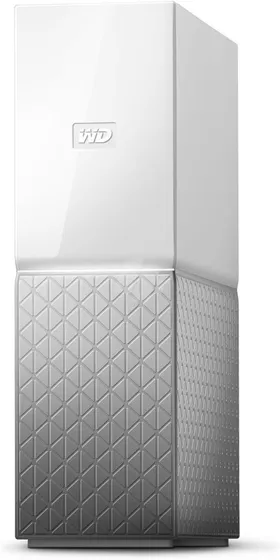 WD 6TB My Cloud Home Personal Cloud Storage