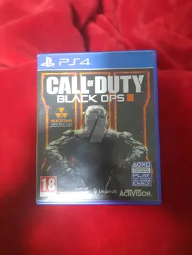 black 0ps 3 ps4