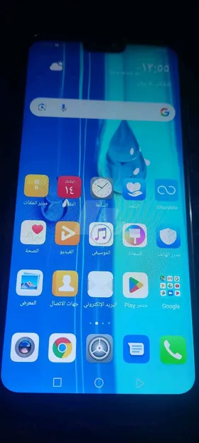 Huawei Y9