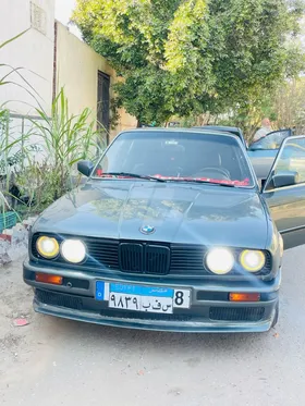 عربية BMW_1988