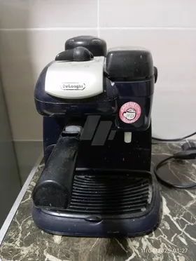 ماكينه اسبرسو 