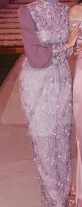 فستان سواريه 