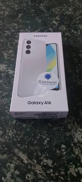 Samsung Galaxy A16 