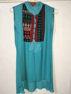 بلوزه 