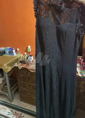 فستان سواريه 