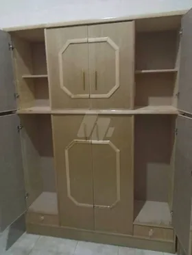 دولاب بليكار
