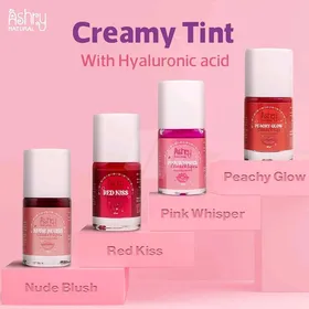 Creamy Tint 