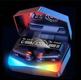 السمااعه الشبح M28 الأصليه 👌♥️السعر فقط ب 250ج 