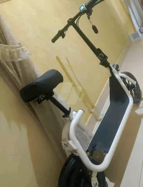 اسكوتر 
