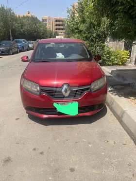 رينو لوجان ٢٠١٧ 