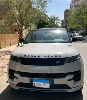 رينج روفر سبورت P440E