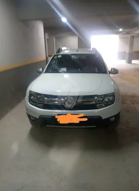 رينو داستر ٢٠١٨ فابريكا بل كامل 