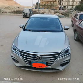 MG5 