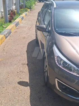 Kia Ceed 2017