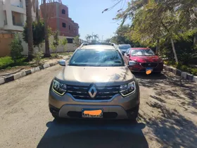 Renault Duster 2020