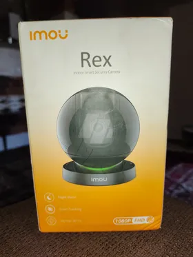 Imou Rex 2mega 