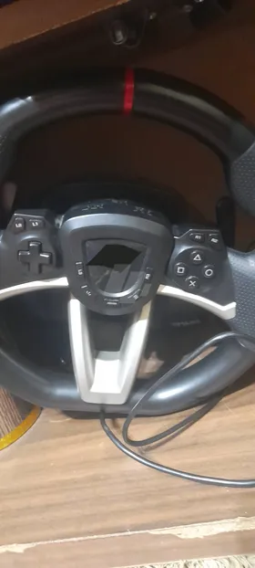 hori racing wheel apex