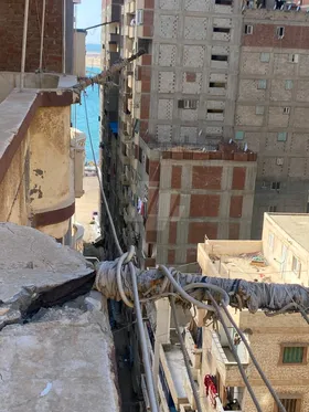 شقة للبيع بالقرب من البحر