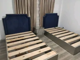 غرفة نوم شبابي