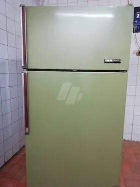 ثلاجة فريجيدير نو فروست امريكي