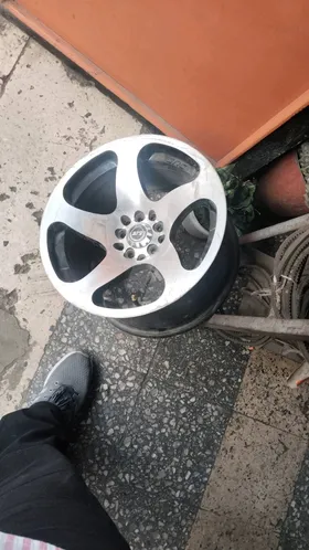 جنط ١٦ 