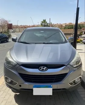 Hyundai IX 35 2014