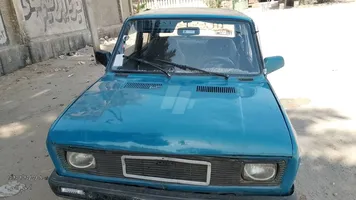 فيات 128 موديل 86